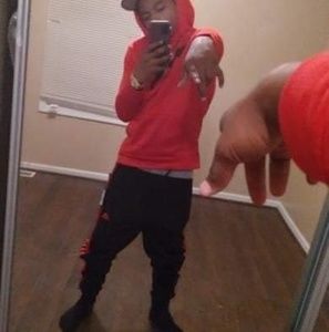 Meet your Posher, Tyson